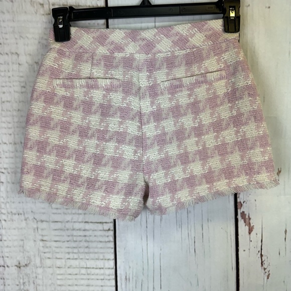 NWT Steve Madden Lia Short Size XS - Picture 6 of 6